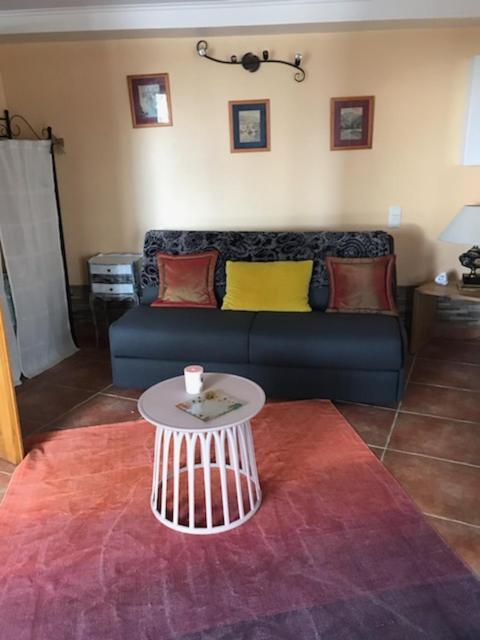 Apartment De 39 M2 *